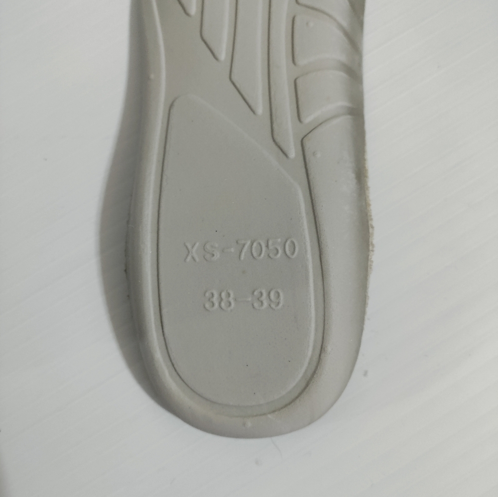 New SIA Collective Lemonades sneakers - Picture 3 of 3